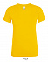 Женская футболка Regent с логотипом в Ставрополе заказать по выгодной цене в кибермаркете AvroraStore