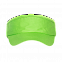 Козырек Козырёк 25U Ярко-зелёный с логотипом в Ставрополе заказать по выгодной цене в кибермаркете AvroraStore