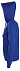 Толстовка женская Soul Women 280 ярко-синяя с логотипом в Ставрополе заказать по выгодной цене в кибермаркете AvroraStore