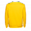 Толстовка  Жёлтый с логотипом в Ставрополе заказать по выгодной цене в кибермаркете AvroraStore