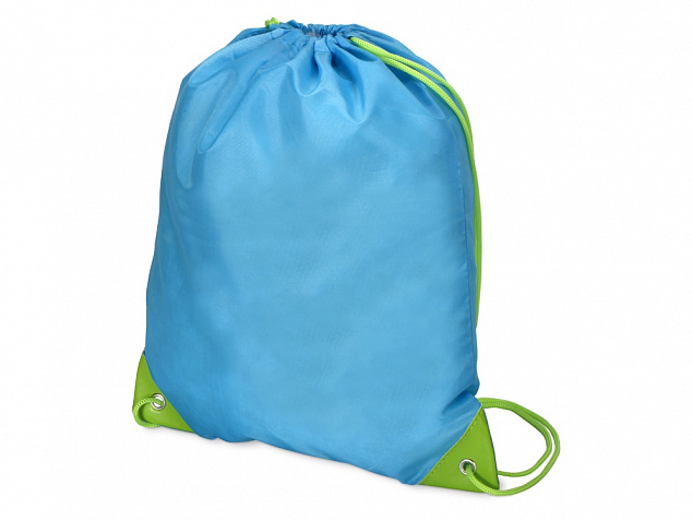 Рюкзак- мешок Clobber с логотипом в Ставрополе заказать по выгодной цене в кибермаркете AvroraStore