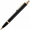 Ручка шариковая Parker IM Core K321 Black GT M с логотипом в Ставрополе заказать по выгодной цене в кибермаркете AvroraStore