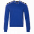 Толстовка унисекс 63 Синий с логотипом в Ставрополе заказать по выгодной цене в кибермаркете AvroraStore