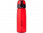 Бутылка спортивная Capri, красный с логотипом в Ставрополе заказать по выгодной цене в кибермаркете AvroraStore
