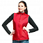 Жилет StanPracticNewWomen Красный с логотипом в Ставрополе заказать по выгодной цене в кибермаркете AvroraStore