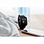 Умные б/п фитнес часы с логотипом в Ставрополе заказать по выгодной цене в кибермаркете AvroraStore