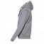 Толстовка мужская 17 Серый меланж с логотипом в Ставрополе заказать по выгодной цене в кибермаркете AvroraStore