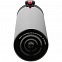 Термостакан goodTight 480, черный с логотипом в Ставрополе заказать по выгодной цене в кибермаркете AvroraStore