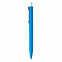 Ручка X3 Smooth Touch, синий с логотипом в Ставрополе заказать по выгодной цене в кибермаркете AvroraStore