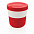 Стакан из PLA для кофе с собой, 280 мл с логотипом в Ставрополе заказать по выгодной цене в кибермаркете AvroraStore