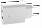 Адаптер сетевой ACCESSTYLE CRYSTAL 20 WUT, черный с логотипом в Ставрополе заказать по выгодной цене в кибермаркете AvroraStore