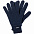 Перчатки Alpine, черные с логотипом в Ставрополе заказать по выгодной цене в кибермаркете AvroraStore