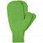 Варежки Life Explorer, зеленые (салатовые) с логотипом в Ставрополе заказать по выгодной цене в кибермаркете AvroraStore