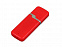 USB-флешка на 64 Гб с оригинальным колпачком с логотипом в Ставрополе заказать по выгодной цене в кибермаркете AvroraStore