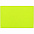 Наклейка тканевая Lunga, L, зеленый неон с логотипом в Ставрополе заказать по выгодной цене в кибермаркете AvroraStore