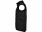Жилет Oslo мужской, черный с логотипом в Ставрополе заказать по выгодной цене в кибермаркете AvroraStore