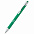 Ручка металлическая Ingrid - Белый BB с логотипом в Ставрополе заказать по выгодной цене в кибермаркете AvroraStore