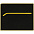 Картхолдер Multimo, черный с желтым с логотипом в Ставрополе заказать по выгодной цене в кибермаркете AvroraStore