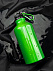 Бутылка для спорта Re-Source, зеленая с логотипом в Ставрополе заказать по выгодной цене в кибермаркете AvroraStore