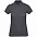 Рубашка поло женская Inspire, хаки с логотипом в Ставрополе заказать по выгодной цене в кибермаркете AvroraStore