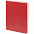 Ежедневник New Latte, недатированный, красный с логотипом в Ставрополе заказать по выгодной цене в кибермаркете AvroraStore