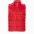 Жилет унисекс 84 Красный с логотипом в Ставрополе заказать по выгодной цене в кибермаркете AvroraStore