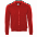 Толстовка унисекс 65N Красный с логотипом в Ставрополе заказать по выгодной цене в кибермаркете AvroraStore