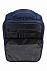 Рюкзак для ноутбука Plume Business, синий с логотипом в Ставрополе заказать по выгодной цене в кибермаркете AvroraStore
