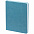 Ежедневник New Latte, недатированный, синий с логотипом в Ставрополе заказать по выгодной цене в кибермаркете AvroraStore