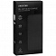 Аккумулятор All Day Compact PD 20000 мAч, черный с логотипом в Ставрополе заказать по выгодной цене в кибермаркете AvroraStore