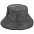 Банная шапка Panam, серая с логотипом в Ставрополе заказать по выгодной цене в кибермаркете AvroraStore