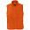 Жилет Norway оранжевый с логотипом в Ставрополе заказать по выгодной цене в кибермаркете AvroraStore