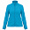 Куртка женская ID.501 темно-синяя с логотипом в Ставрополе заказать по выгодной цене в кибермаркете AvroraStore