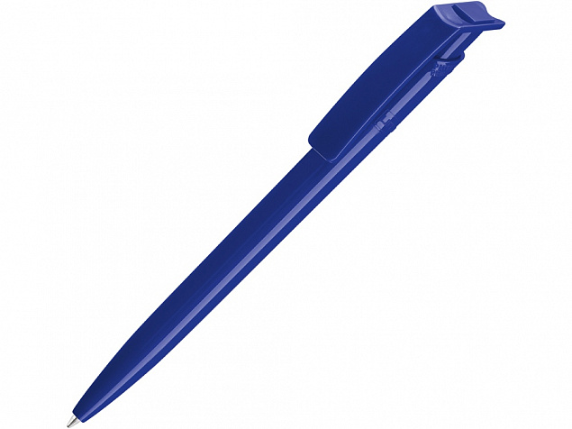 Ручка шариковая из переработанного пластика Recycled Pet Pen с логотипом в Ставрополе заказать по выгодной цене в кибермаркете AvroraStore