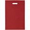 Набор Welcome Pack, красный с логотипом в Ставрополе заказать по выгодной цене в кибермаркете AvroraStore
