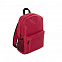 Рюкзаки Рюкзак 141 Красный с логотипом в Ставрополе заказать по выгодной цене в кибермаркете AvroraStore