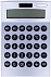 Калькулятор с логотипом в Ставрополе заказать по выгодной цене в кибермаркете AvroraStore