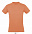 Фуфайка (футболка) REGENT мужская,Аква L с логотипом в Ставрополе заказать по выгодной цене в кибермаркете AvroraStore