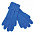 Перчатки  сенсорные "Irish", красный_М, акрил/хлопок с логотипом в Ставрополе заказать по выгодной цене в кибермаркете AvroraStore