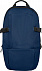 Рюкзак для ноутбука 15" Baikal из переработанного ПЭТ (изготовлен в соответствии с GRS) с логотипом в Ставрополе заказать по выгодной цене в кибермаркете AvroraStore