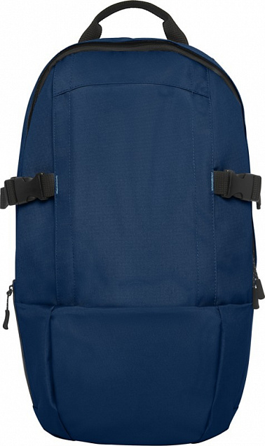 Рюкзак для ноутбука 15" Baikal из переработанного ПЭТ (изготовлен в соответствии с GRS) с логотипом в Ставрополе заказать по выгодной цене в кибермаркете AvroraStore