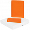 Набор Shall Mini, оранжевый с логотипом в Ставрополе заказать по выгодной цене в кибермаркете AvroraStore