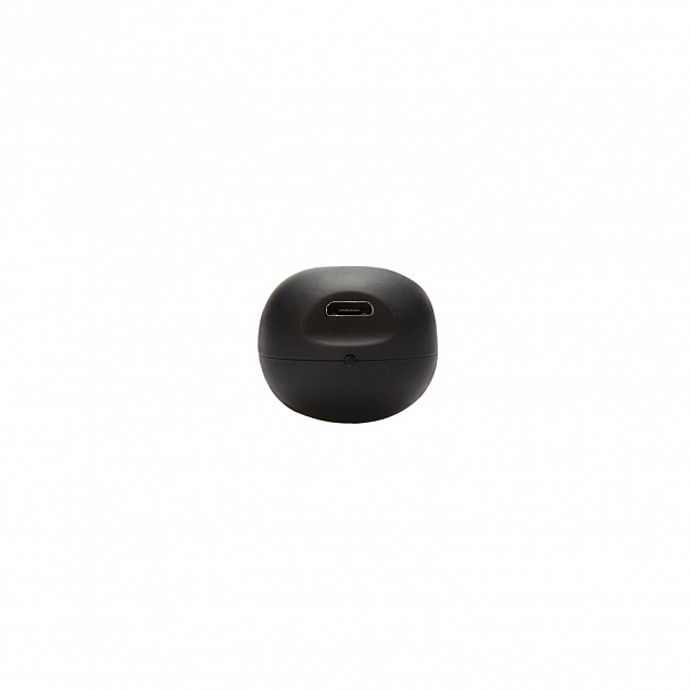 Портативный дезинфектор-ионизатор, черный, покрытие soft touch с логотипом в Ставрополе заказать по выгодной цене в кибермаркете AvroraStore