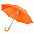 Зонт-трость Promo, темно-синий с логотипом в Ставрополе заказать по выгодной цене в кибермаркете AvroraStore