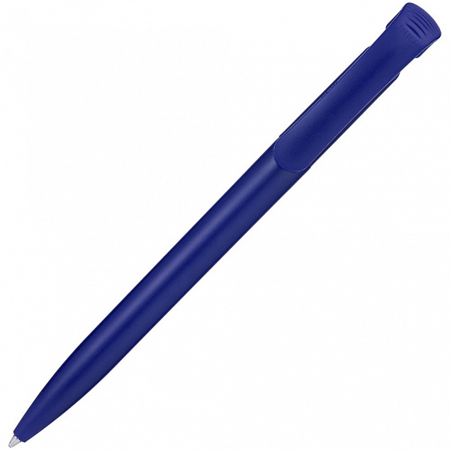Ручка шариковая Clear Solid, черная с логотипом в Ставрополе заказать по выгодной цене в кибермаркете AvroraStore