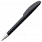 Ручка шариковая Prodir DS3.1 TPC, черная с логотипом в Ставрополе заказать по выгодной цене в кибермаркете AvroraStore