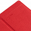 Обложка для автодокументов Devon, красная с логотипом в Ставрополе заказать по выгодной цене в кибермаркете AvroraStore