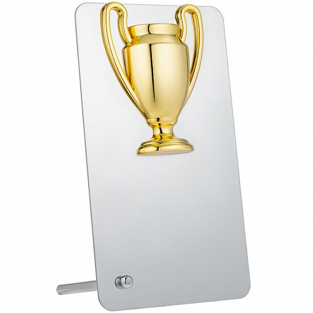 Награда Bowl Gold с логотипом в Ставрополе заказать по выгодной цене в кибермаркете AvroraStore
