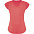 Спортивная футболка AVUS женская, ПЁСТРЫЙ ФИОЛЕТОВЫЙ 2XL с логотипом в Ставрополе заказать по выгодной цене в кибермаркете AvroraStore