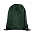 Рюкзаки Промо рюкзак 131 Тёмно-зелёный с логотипом в Ставрополе заказать по выгодной цене в кибермаркете AvroraStore